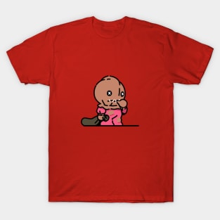 sack baby T-Shirt